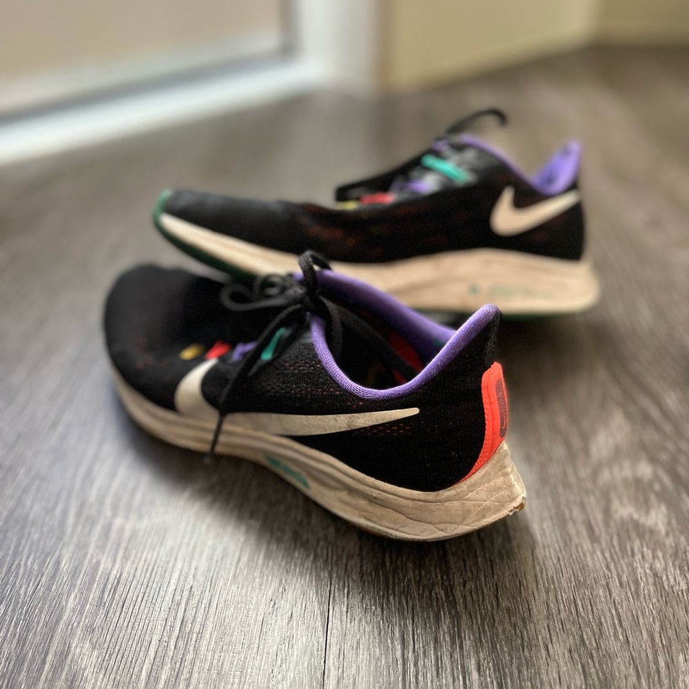 Nike Pegasus Zoom